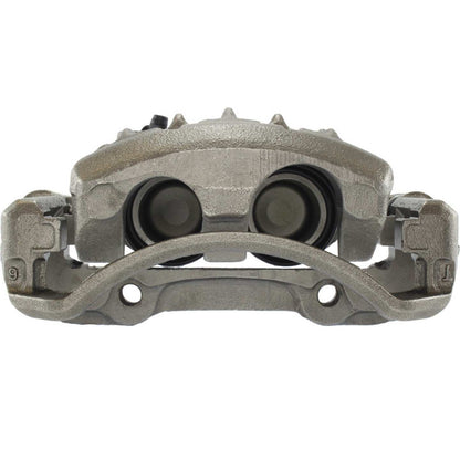 Centric Parts Semi-Loaded Brake Caliper 141.42050