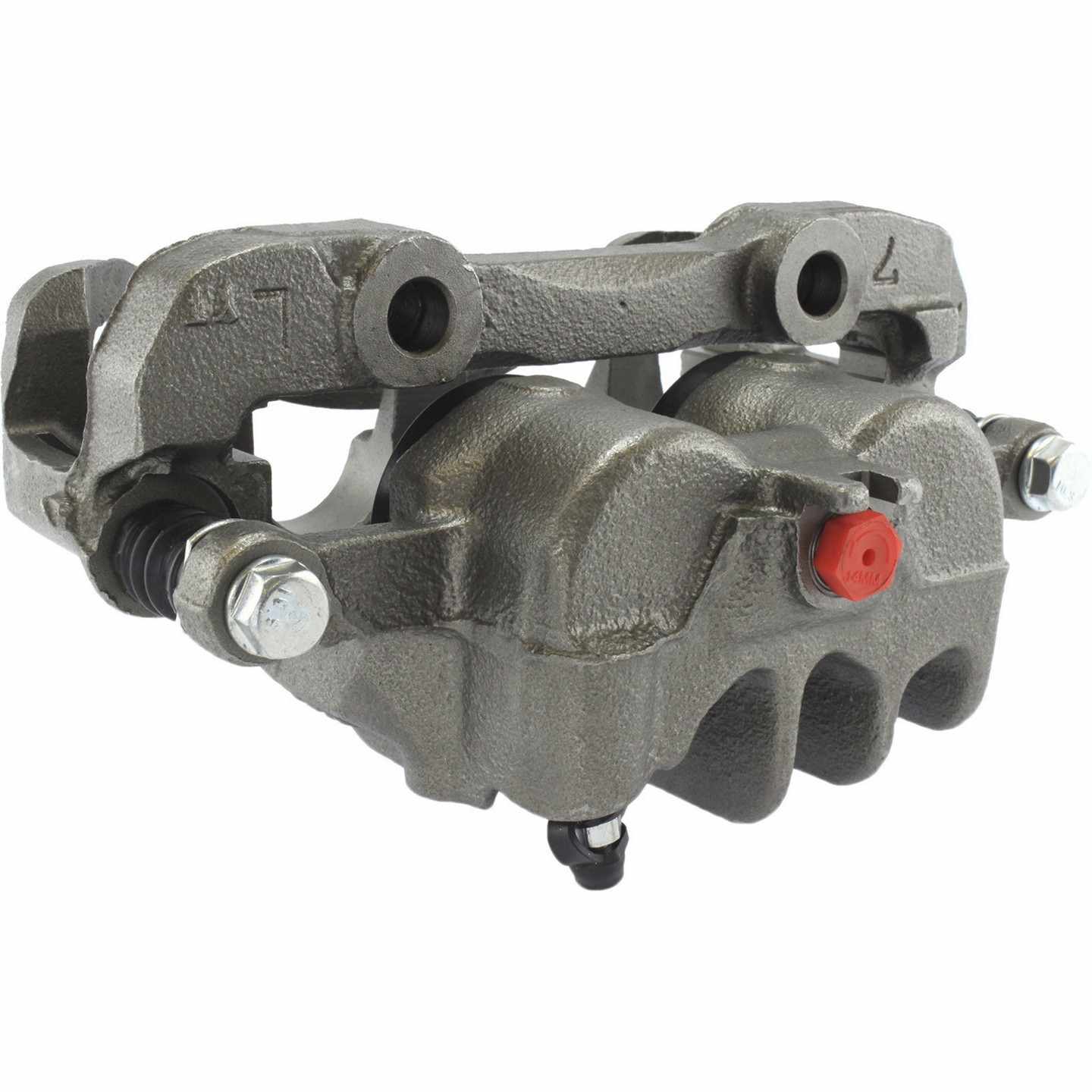 Centric Parts Semi-Loaded Brake Caliper 141.42050