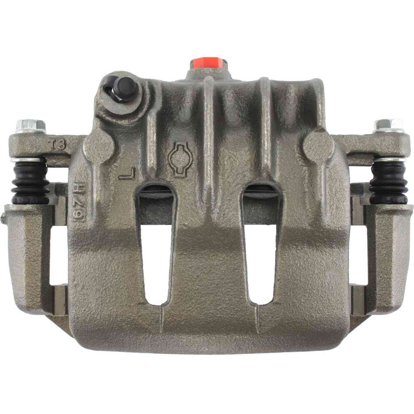 Centric Parts Semi-Loaded Brake Caliper 141.42050