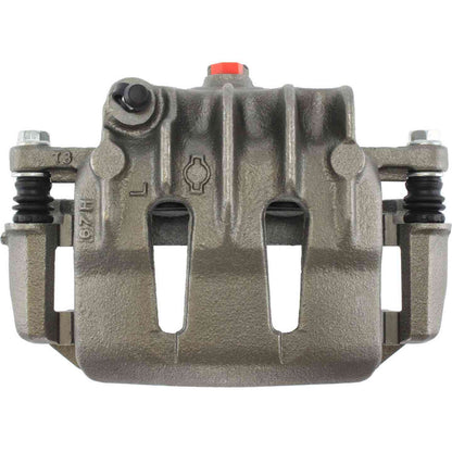 Centric Parts Semi-Loaded Brake Caliper 141.42050