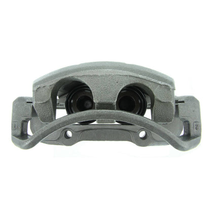 Centric Parts Disc Brake Caliper Semi-Loaded with New Phenolic Pistons for 1985-1998 Nissan D21 Frontier Pathfinder Pickup 141.42051