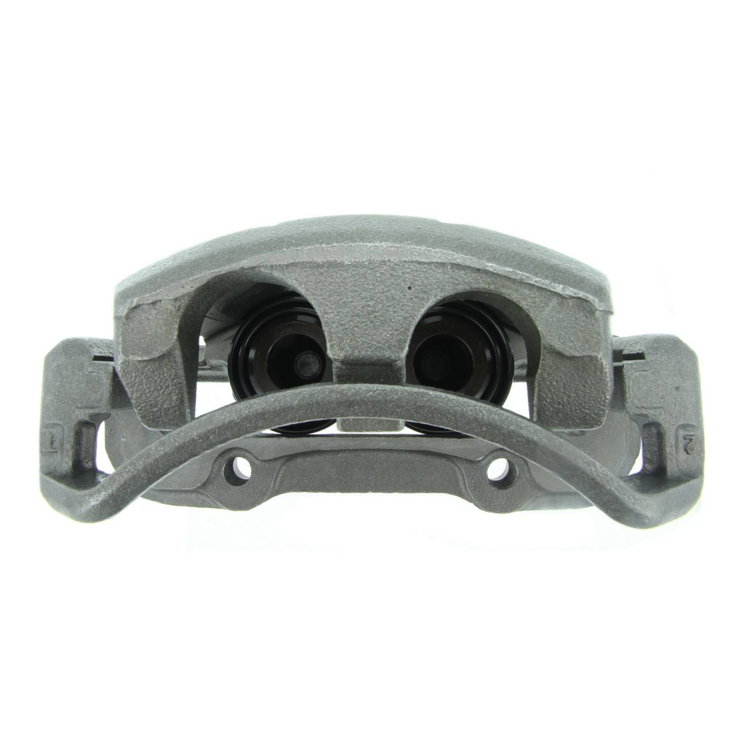 Centric Parts Semi-Loaded Brake Caliper with New Phenolic Pistons 141.42051