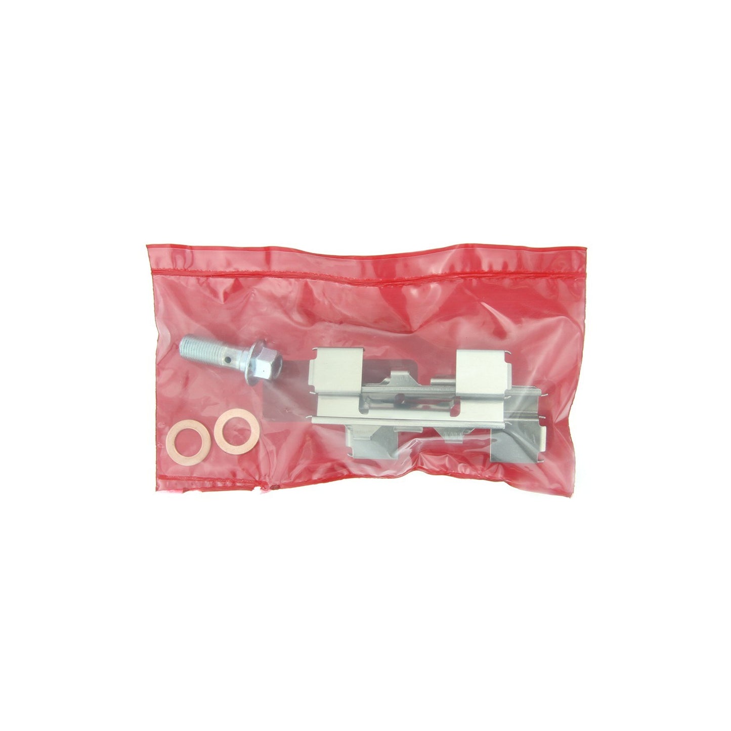 Centric Parts Disc Brake Caliper Semi-Loaded with New Phenolic Pistons for 1985-1998 Nissan D21 Frontier Pathfinder Pickup 141.42051