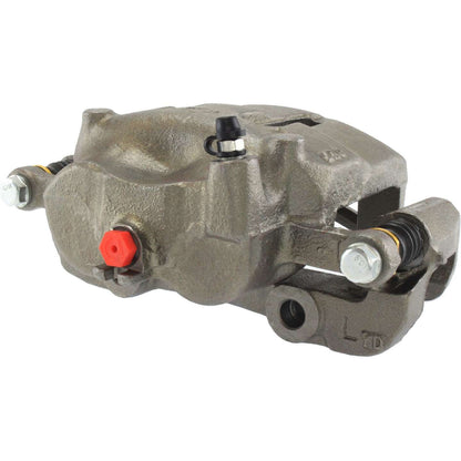Stoptech Centric Semi-Loaded Brake Caliper - Front Left 141.42052
