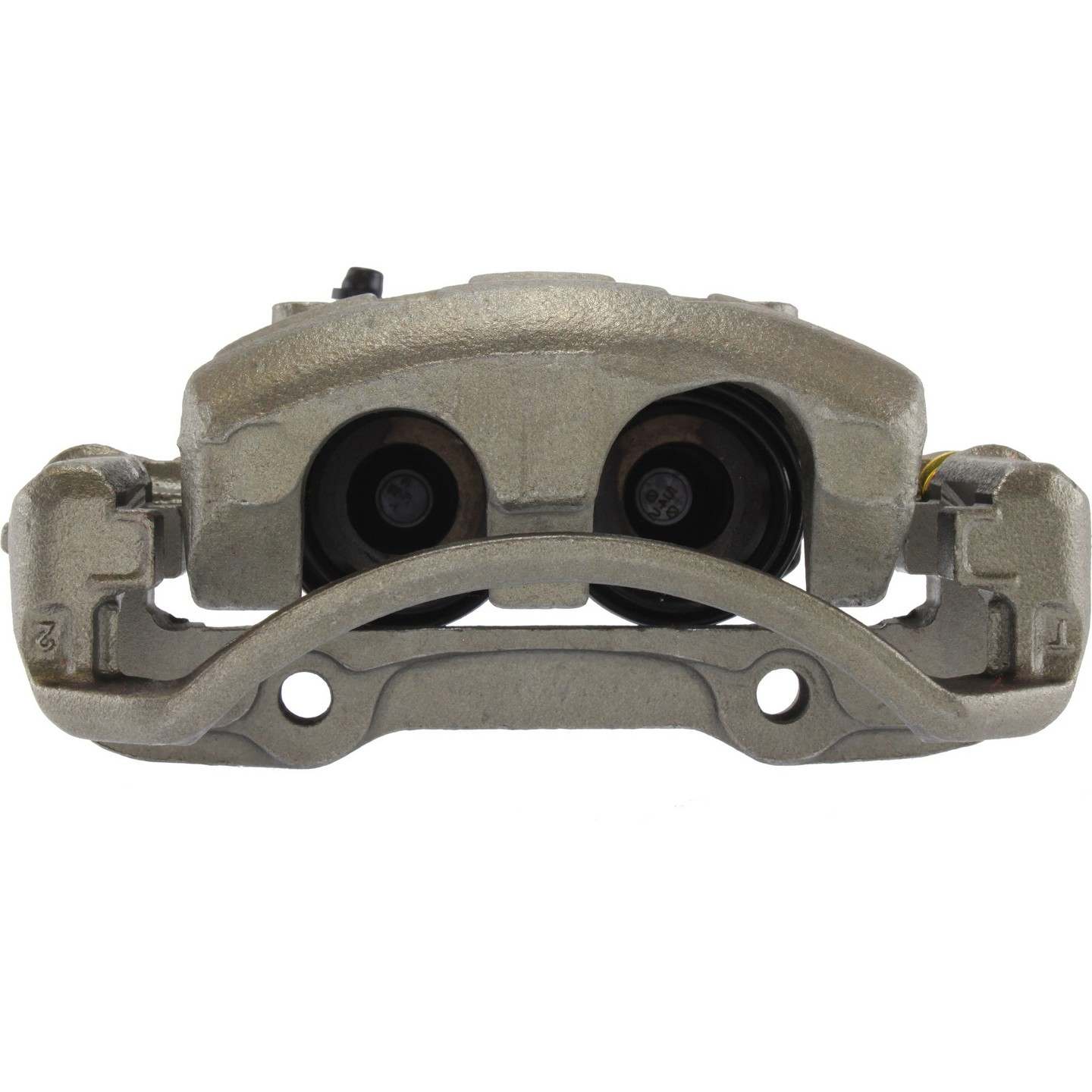 Stoptech Centric Semi-Loaded Brake Caliper - Front Left 141.42052