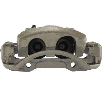 Stoptech Centric Semi-Loaded Brake Caliper - Front Left 141.42052