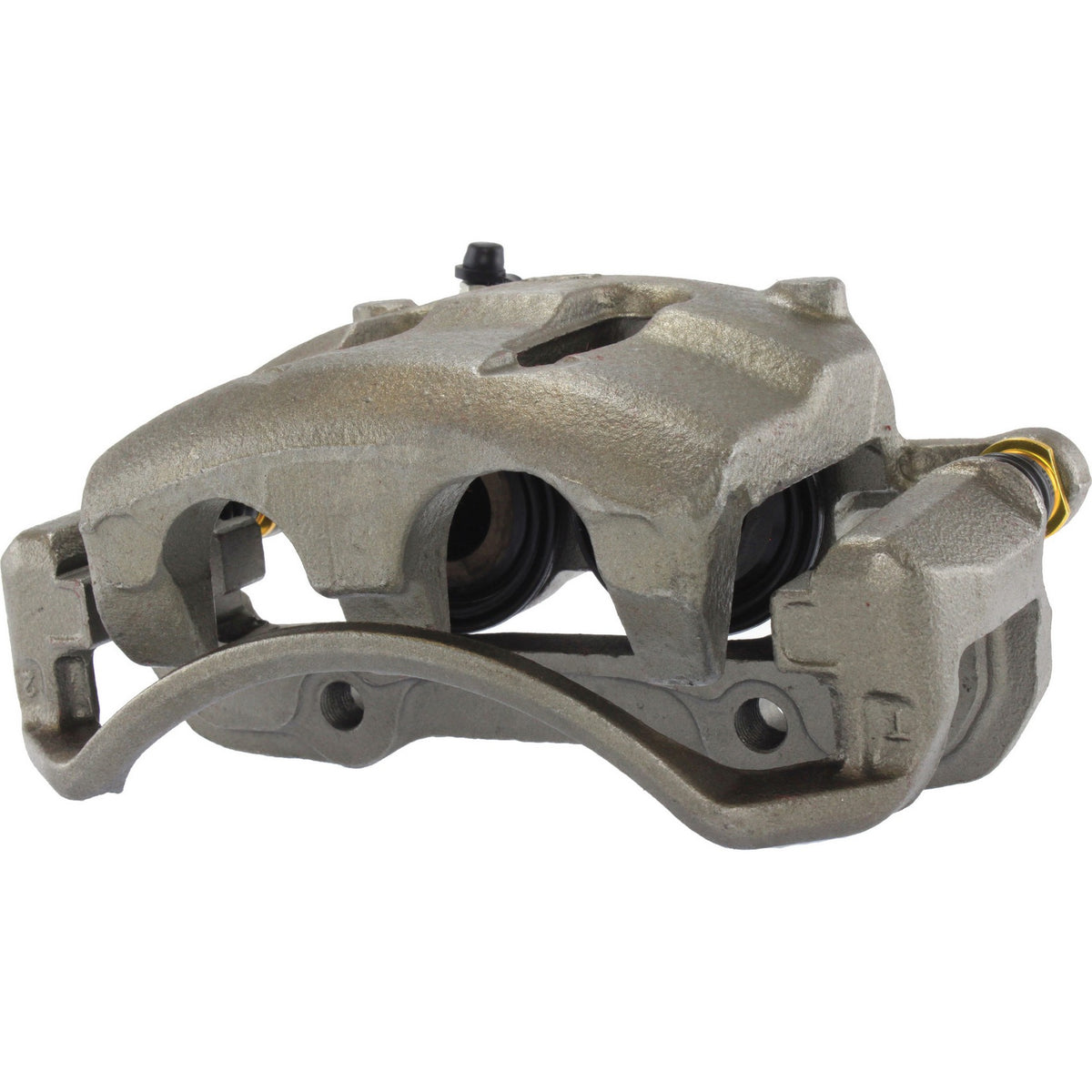 Centric Parts Disc Brake Caliper Semi-Loaded with New Phenolic Pistons for 1985-1998 Nissan Frontier Pathfinder Pickup 141.42052
