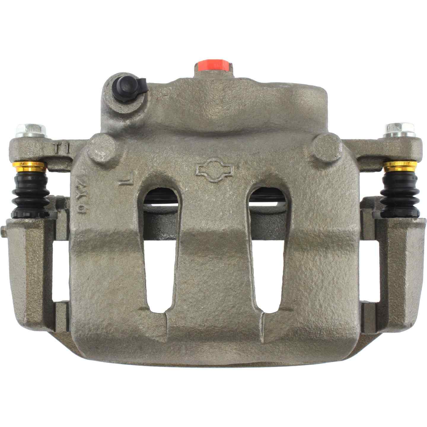 Stoptech Centric Semi-Loaded Brake Caliper - Front Left 141.42052