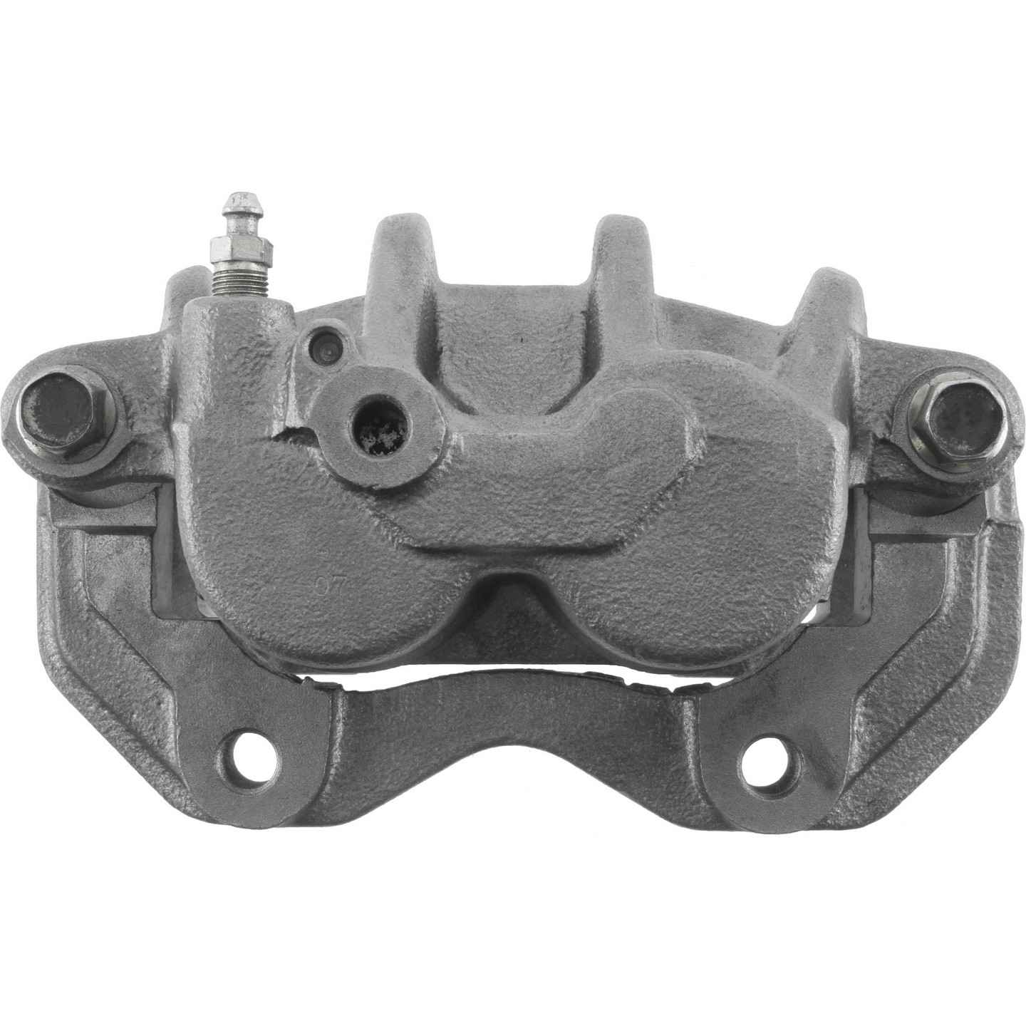 StopTech Semi-Loaded Brake Caliper 141.42058