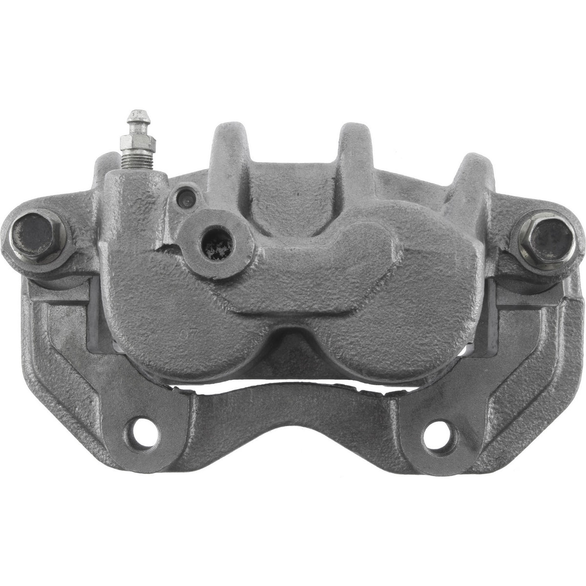 StopTech Semi-Loaded Brake Caliper 141.42058