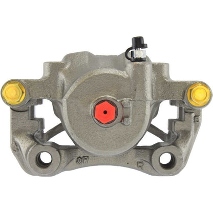 Stoptech Centric Semi-Loaded Brake Caliper - Front Right 141.42059