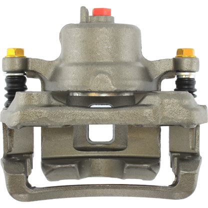 Centric Parts Disc Brake Caliper Semi-Loaded with Anti-Corrosion Finish for 1989-1996 Nissan 240SX 141.42060