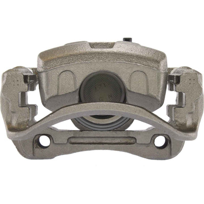 Centric Parts Disc Brake Caliper Semi-Loaded with Anti-Corrosion Finish for 1989-1996 Nissan 240SX 141.42060