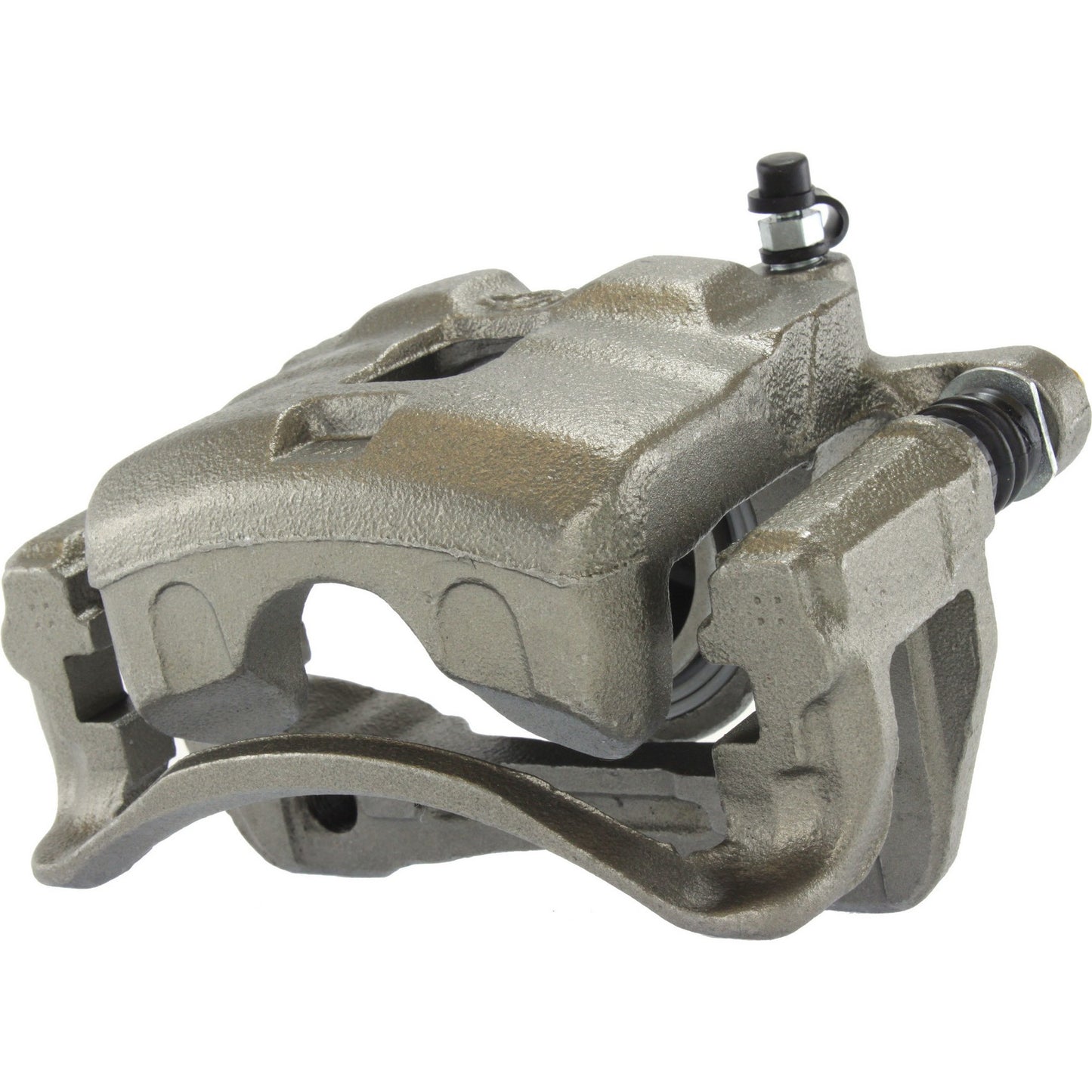 Stoptech Centric Semi-Loaded Brake Caliper - Front Left 141.42060