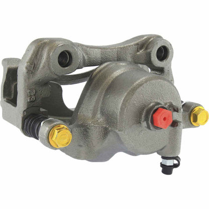 Centric Parts Disc Brake Caliper Semi-Loaded with Anti-Corrosion Finish for 1989-1996 Nissan 240SX 141.42060