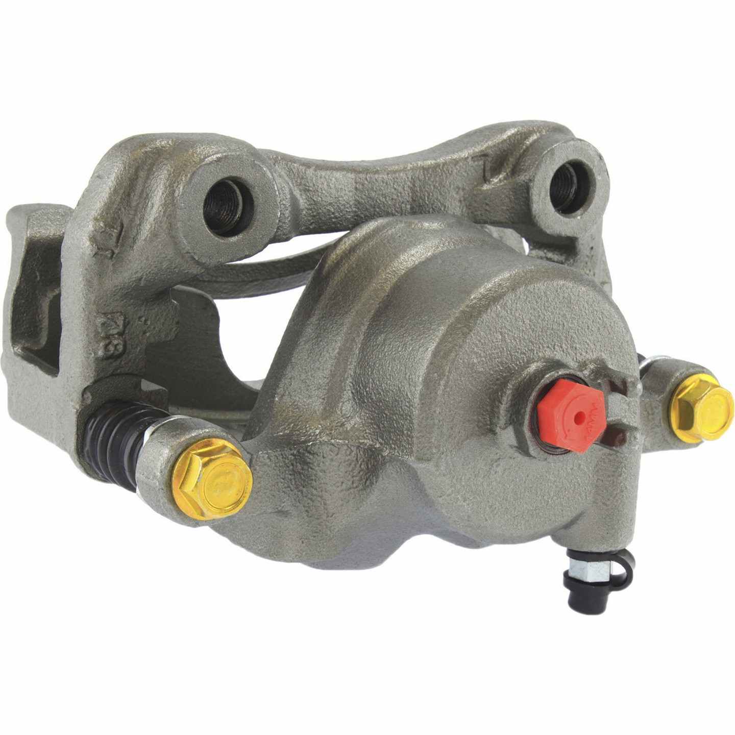 StopTech Semi-Loaded Brake Caliper 141.42060