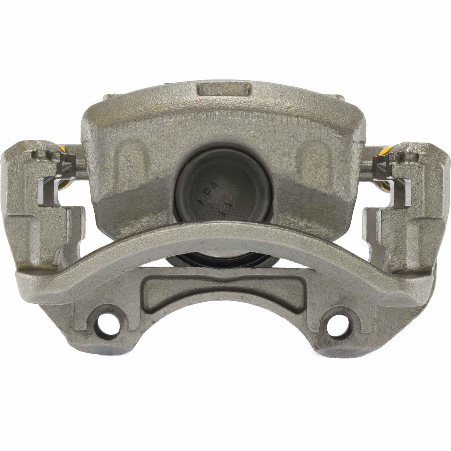 Centric Parts Disc Brake Caliper Semi-Loaded with anti-corrosion finish for 1999-1996 Infiniti I30, 2001-1993 Nissan Altima, 1999-1989 Maxima, 2006-2000 Sentra 141.42061