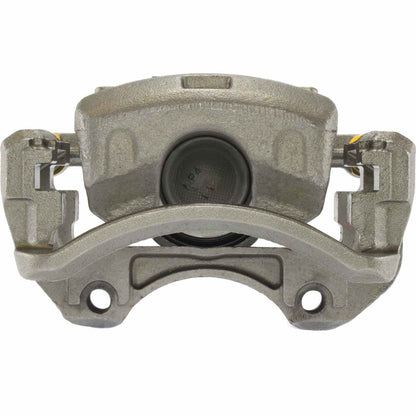 Centric Parts Disc Brake Caliper Semi-Loaded with anti-corrosion finish for 1999-1996 Infiniti I30, 2001-1993 Nissan Altima, 1999-1989 Maxima, 2006-2000 Sentra 141.42061