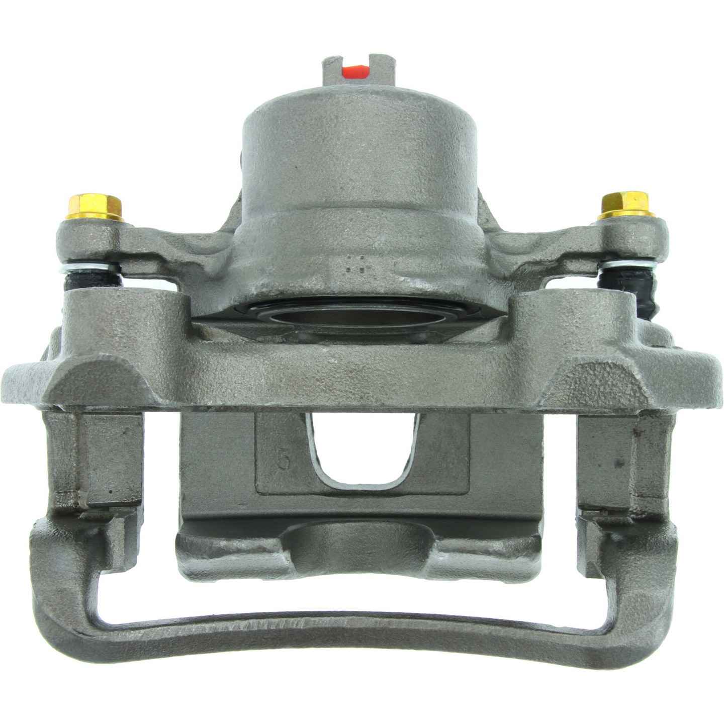 Centric Parts Disc Brake Caliper Semi-Loaded with anti‑corrosion finish for 1996‑1999 Infiniti I30, 1993‑2001 Nissan Altima, 1989‑1999 Maxima, 2000‑2006 Sentra