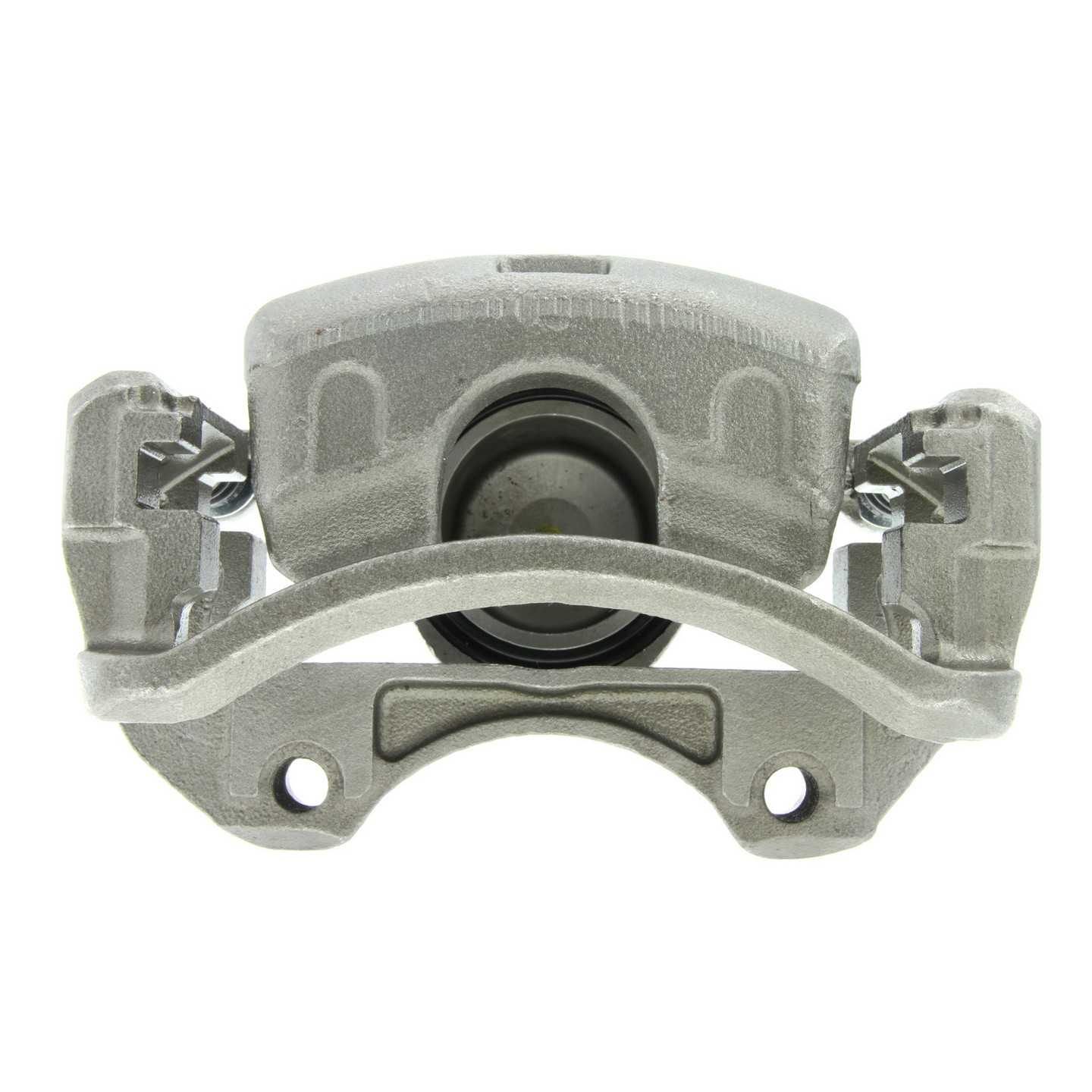 Centric Parts Disc Brake Caliper Semi-Loaded with anti‑corrosion finish for 1996‑1999 Infiniti I30, 1993‑2001 Nissan Altima, 1989‑1999 Maxima, 2000‑2006 Sentra