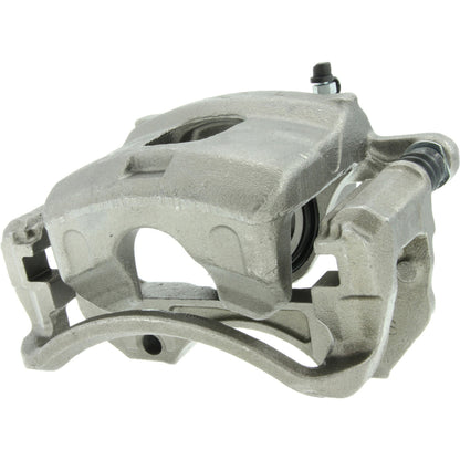 Stoptech Centric Semi-Loaded Brake Caliper - Front Left 141.42062