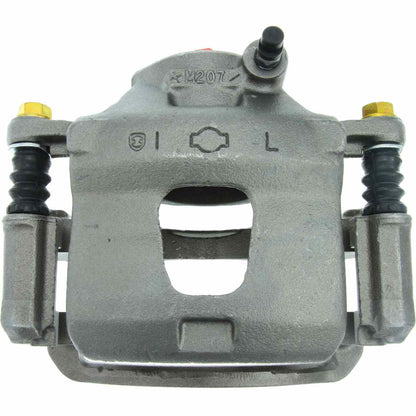 Centric Parts Disc Brake Caliper Semi-Loaded with anti‑corrosion finish for 1996‑1999 Infiniti I30, 1993‑2001 Nissan Altima, 1989‑1999 Maxima, 2000‑2006 Sentra