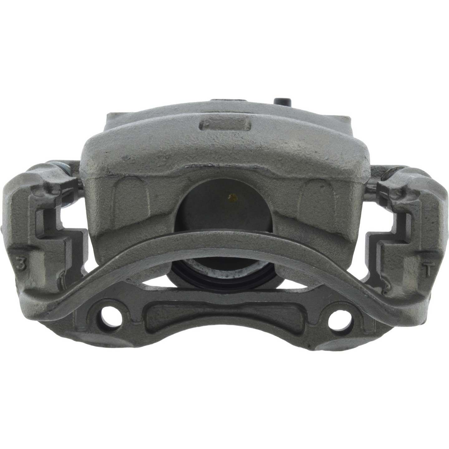 Centric Parts Semi-Loaded Brake Caliper 141.42064