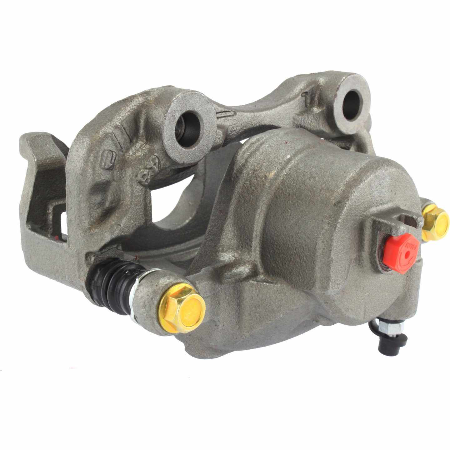 Centric Parts Semi-Loaded Brake Caliper 141.42064