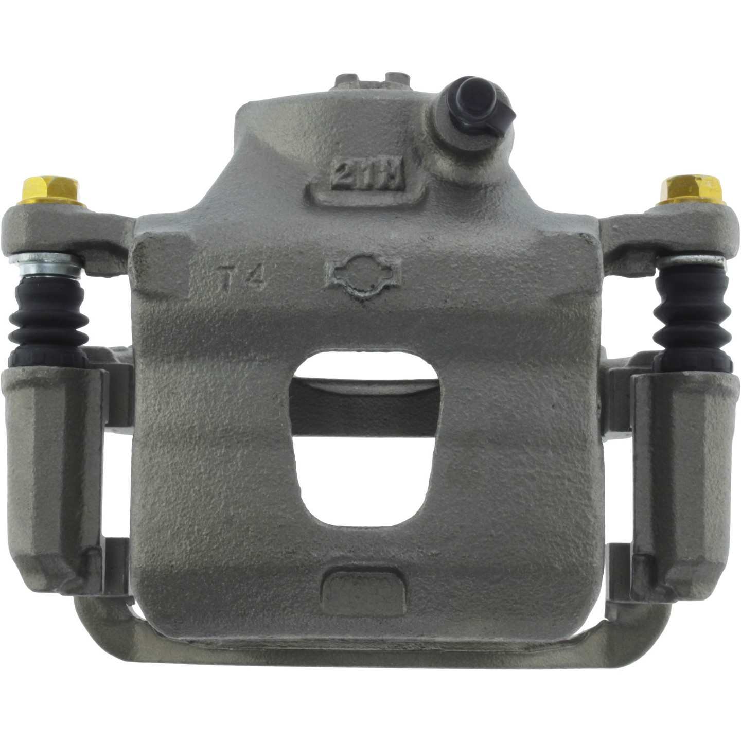 Centric Parts Semi-Loaded Brake Caliper 141.42064