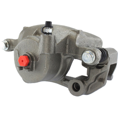 Centric Parts Disc Brake Caliper Semi-Loaded for 1989-1993 Nissan 240SX and 1996-1998 Nissan 240SX 141.42065