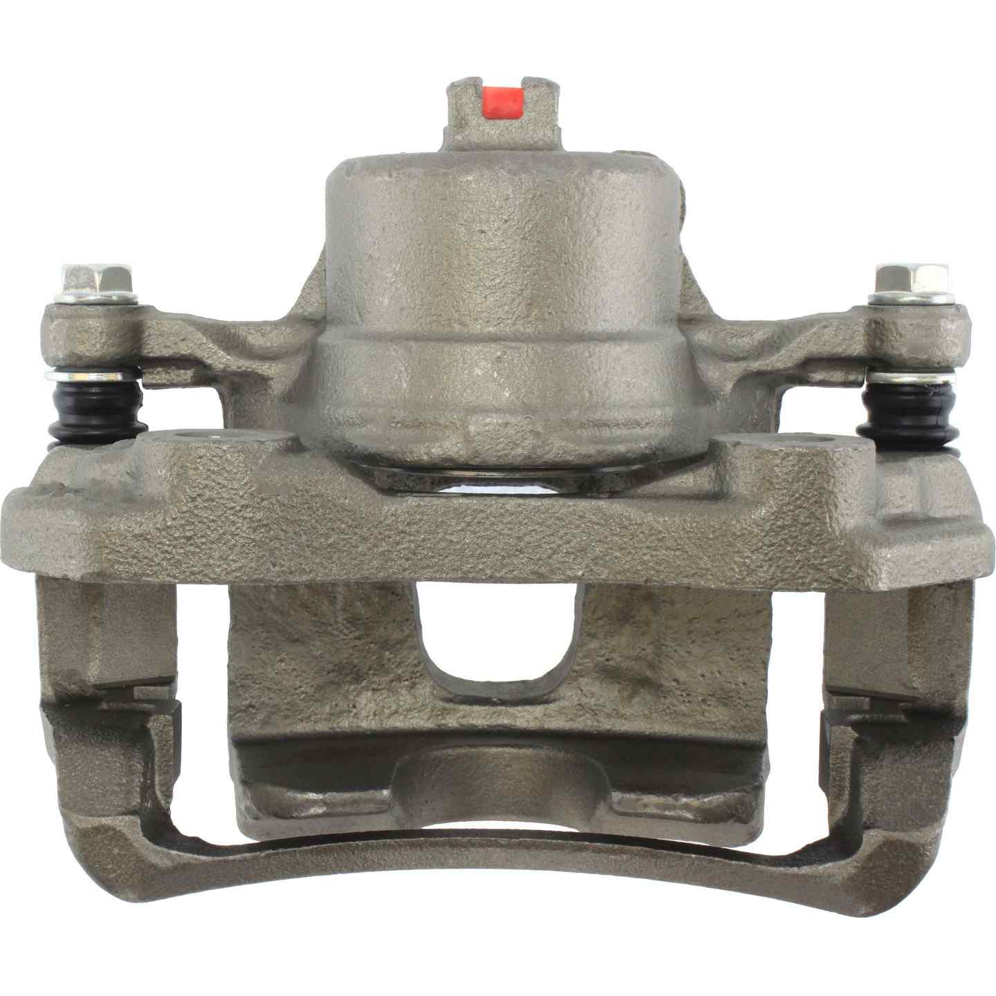 Centric Parts Disc Brake Caliper Semi-Loaded for 1989-1993 Nissan 240SX and 1996-1998 Nissan 240SX 141.42065