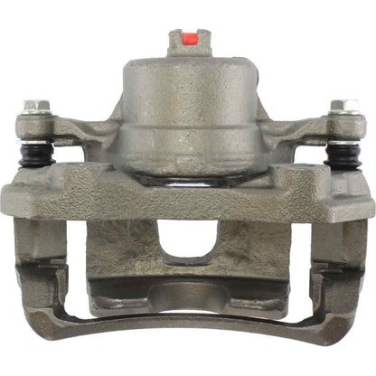 Centric Parts Disc Brake Caliper Semi-Loaded for 1989-1993 Nissan 240SX and 1996-1998 Nissan 240SX 141.42065