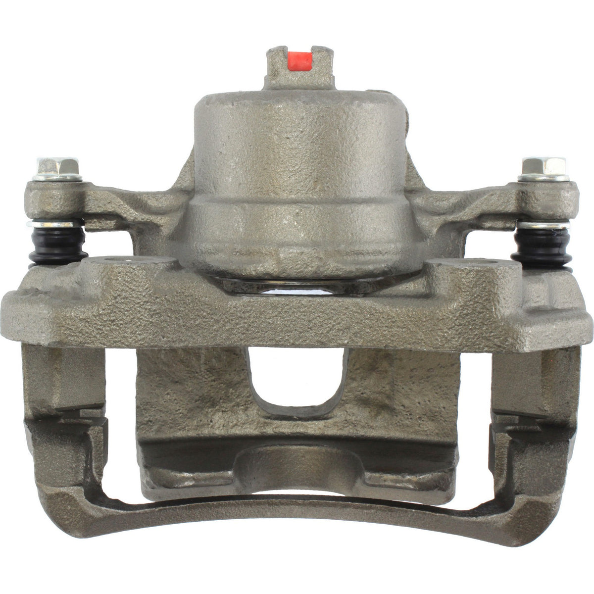 Centric Parts Disc Brake Caliper Semi-Loaded for 1989-1993 Nissan 240SX and 1996-1998 Nissan 240SX 141.42065