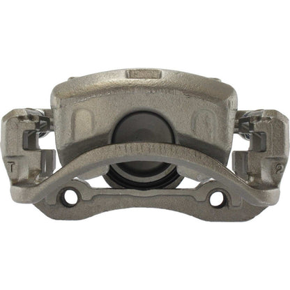 Centric Parts Disc Brake Caliper Semi-Loaded for 1989-1993 Nissan 240SX and 1996-1998 Nissan 240SX 141.42065