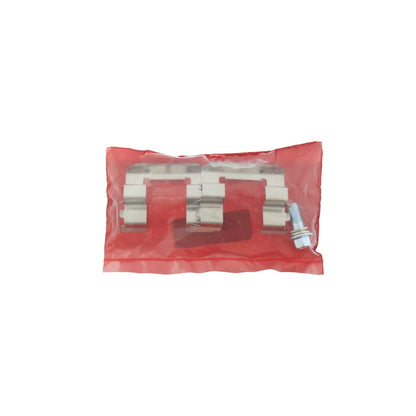 Centric Parts Disc Brake Caliper Semi-Loaded for 1989-1993 Nissan 240SX and 1996-1998 Nissan 240SX 141.42065