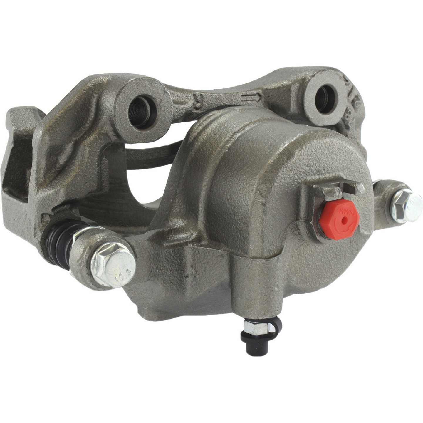 Centric Parts Disc Brake Caliper Semi-Loaded for 1989-1993 Nissan 240SX and 1996-1998 Nissan 240SX 141.42065