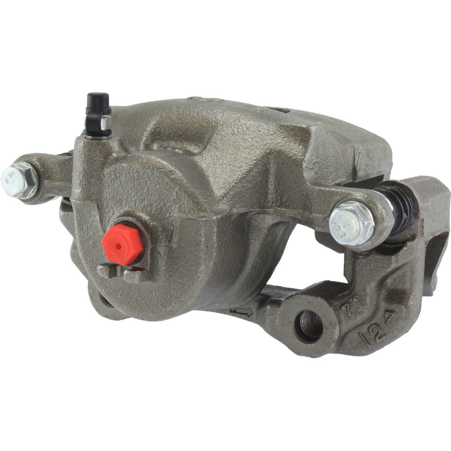 Centric Parts Disc Brake Caliper Semi-Loaded for 1989-1993 240SX 1998-1996 141.42066