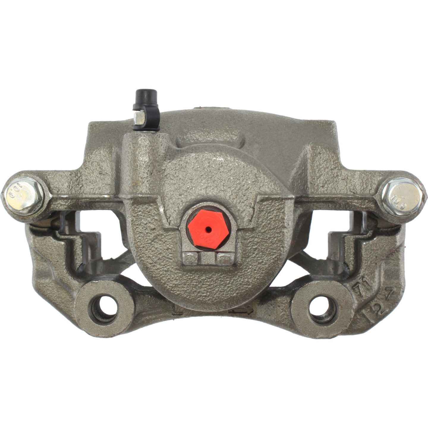 Centric Parts Disc Brake Caliper Semi-Loaded for 1989-1993 240SX 1998-1996 141.42066