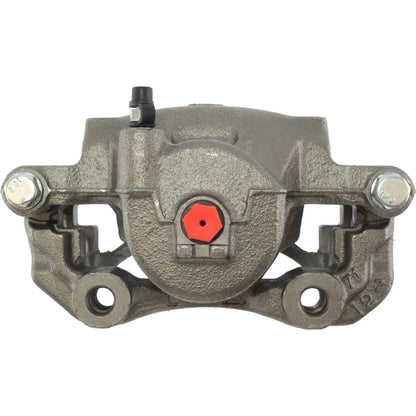 Centric Parts Disc Brake Caliper Semi-Loaded for 1989-1993 240SX 1998-1996 141.42066