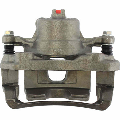 Centric Parts Disc Brake Caliper Semi-Loaded for 1989-1993 240SX 1998-1996 141.42066