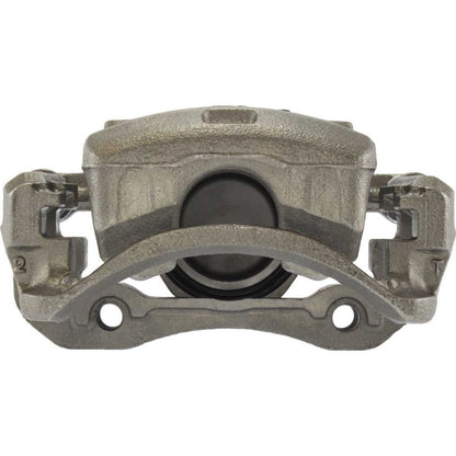Centric Parts Disc Brake Caliper Semi-Loaded for 1989-1993 240SX 1998-1996 141.42066
