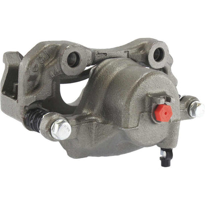Centric Parts Disc Brake Caliper Semi-Loaded for 1989-1993 240SX 1998-1996 141.42066