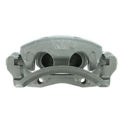 Centric Parts Disc Brake Caliper Semi-Loaded with anti-corrosion finish for 2003-2004 Nissan Frontier Xterra 141.42067