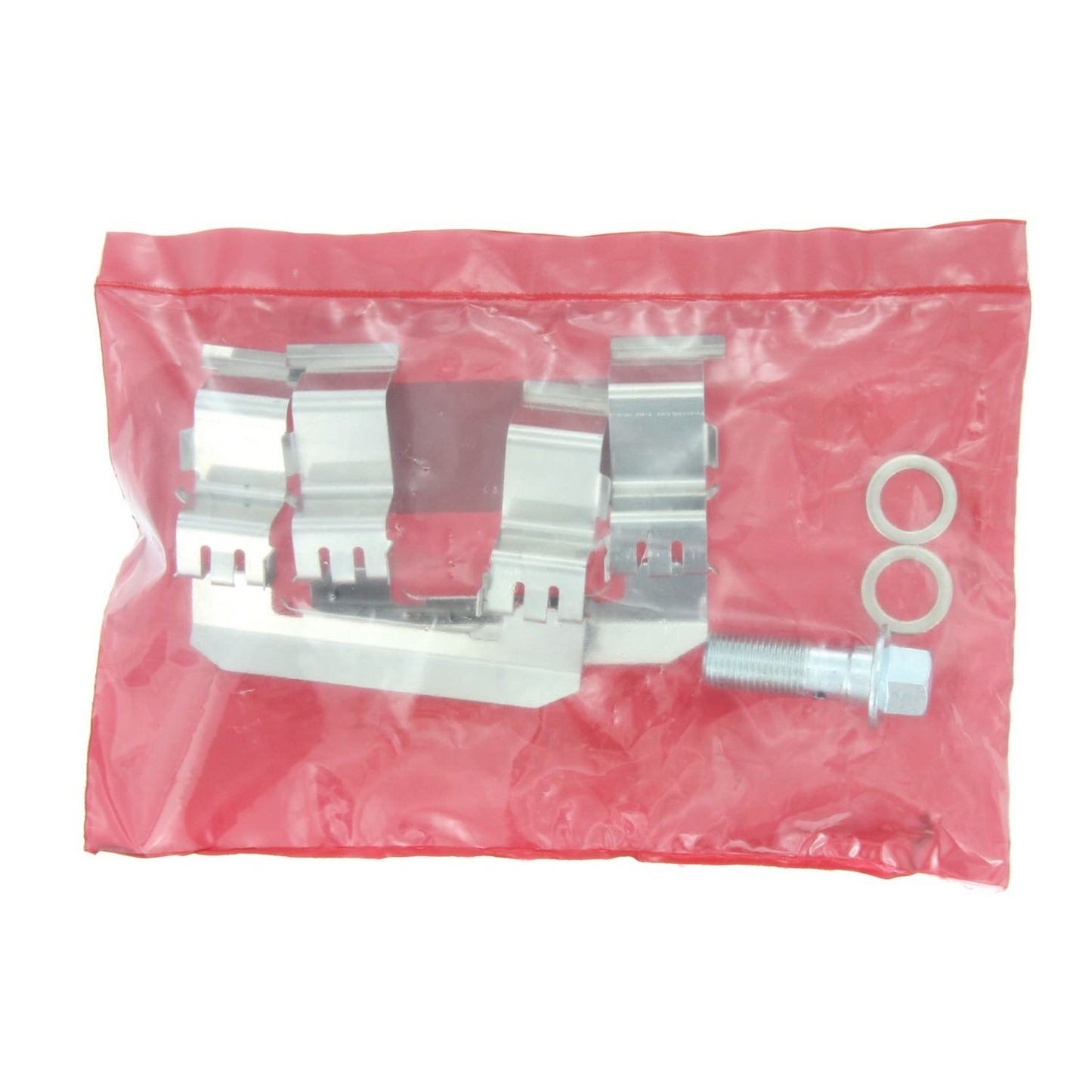 Centric Parts Disc Brake Caliper Semi-Loaded with anti-corrosion finish for 2003-2004 Nissan Frontier Xterra 141.42067