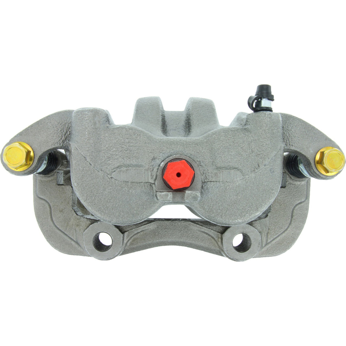 Centric Parts Semi-Loaded Brake Caliper 141.42068