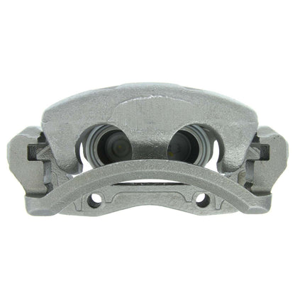 Centric Parts Disc Brake Caliper Semi-Loaded with Anti-Corrosion Finish for 2003-2004 Nissan Frontier Xterra 141.42068