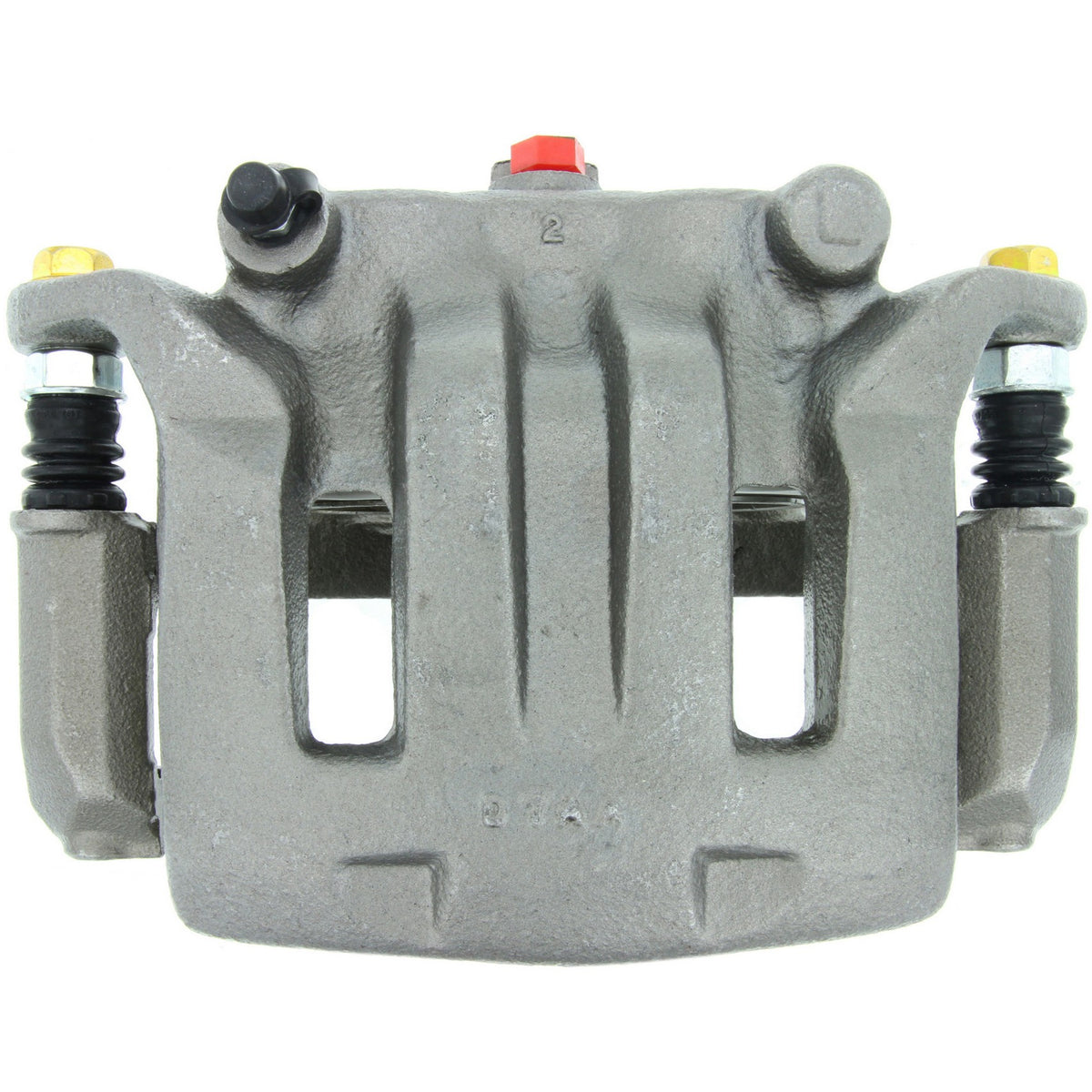 Centric Parts Semi-Loaded Brake Caliper 141.42068