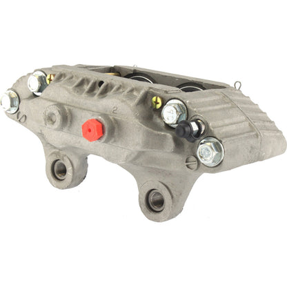 Centric Parts Disc Brake Caliper Semi-Loaded for 1989-1990 Nissan 300ZX 141.42071