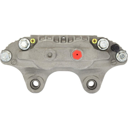 Centric Parts Disc Brake Caliper Semi-Loaded for 1989-1990 Nissan 300ZX 141.42071