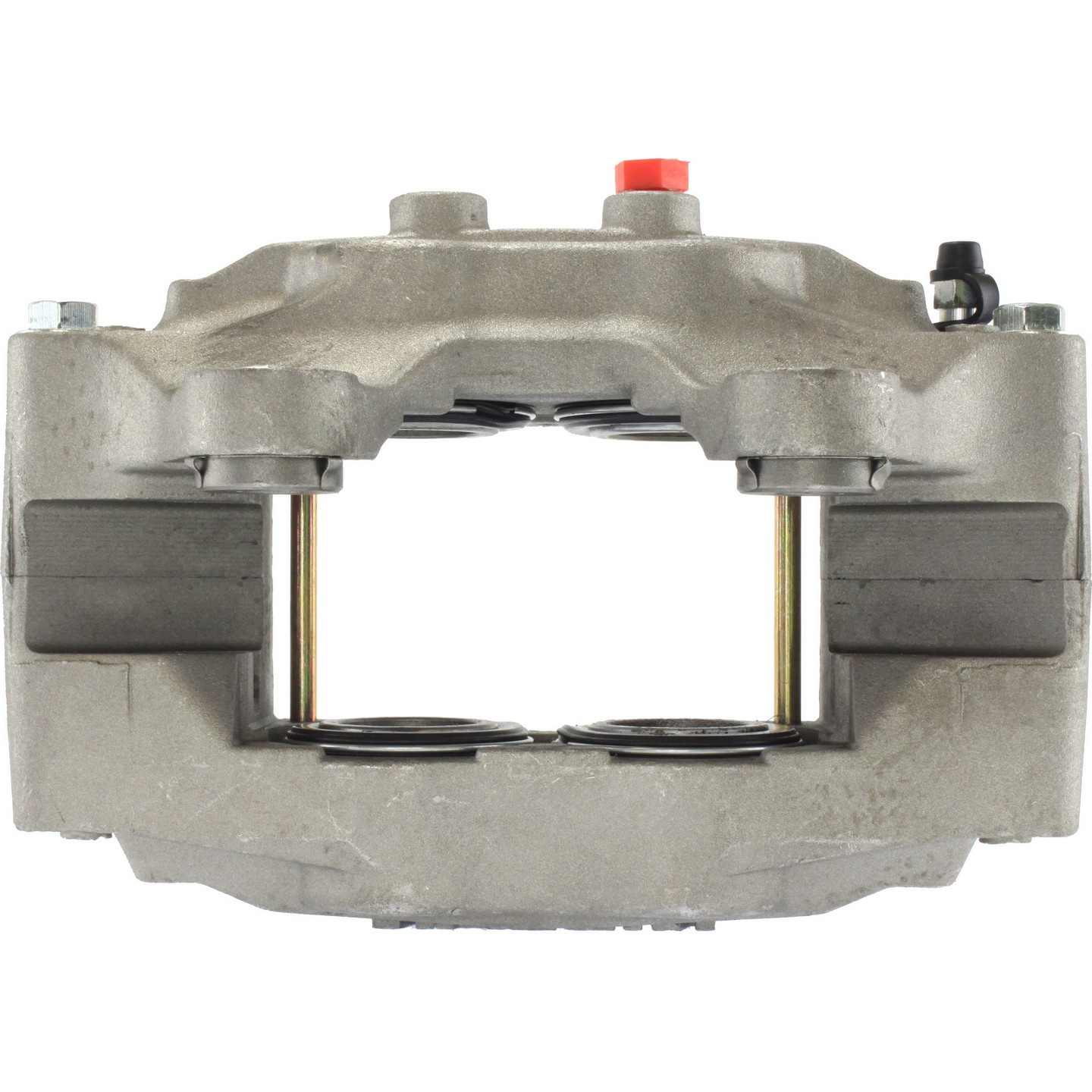 Centric Parts Disc Brake Caliper Semi-Loaded for 1989-1990 Nissan 300ZX 141.42071